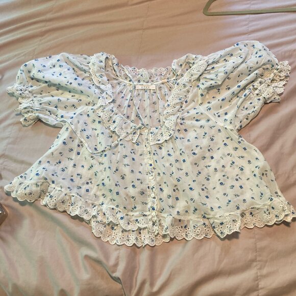 Doen Lazuli - Picture 8 of 8